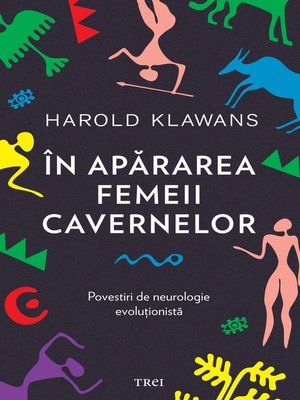 cover image of În apărarea femeii cavernelor